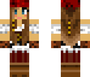 other pirate
