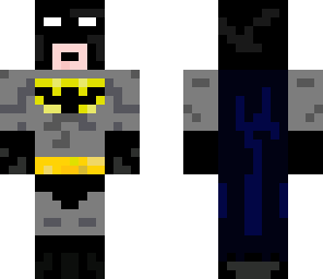 batman