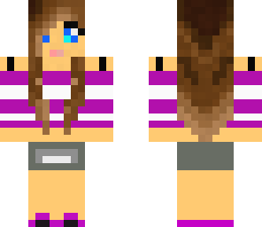 cute girl