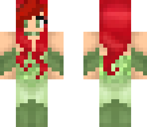 poison ivy