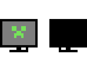 tv creeper