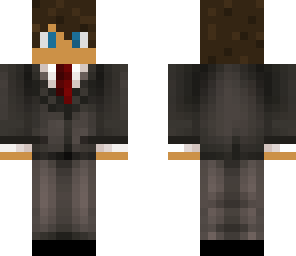 sharp dressed man
