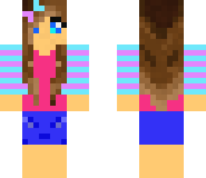 cute girl 2