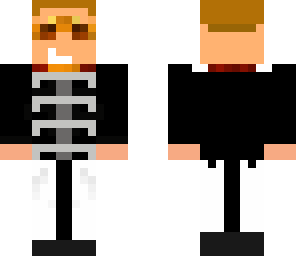 my awesome skin as mcr