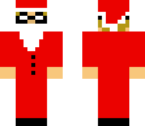 santa robber 2
