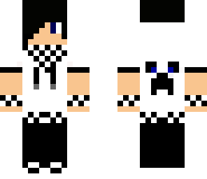 oh look an emo looking dude xd