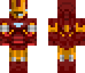 iron derp