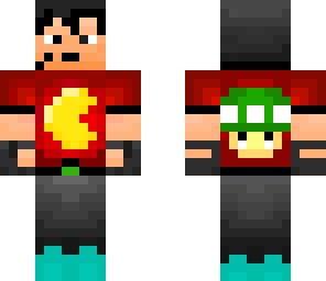 chidarto gamer version final