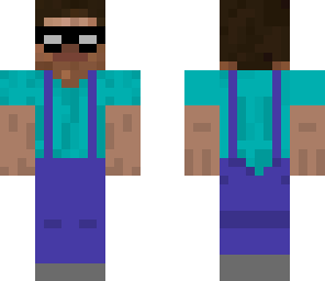 cool farmer steve