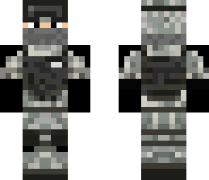 army guy 8