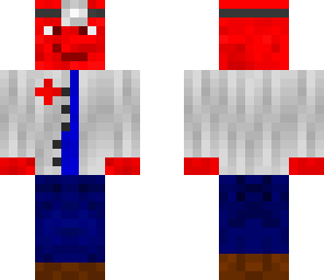 dr redstone