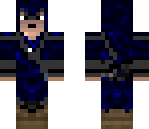 god xertus