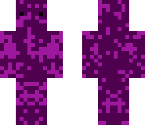 purple idiot