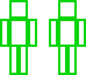 green stuff