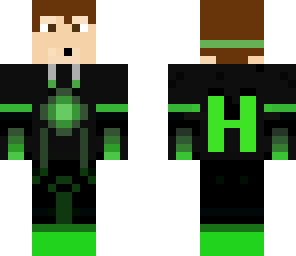 hoseheadii tron