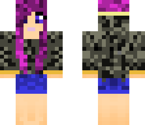pixel recruit