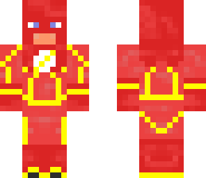 flash injustice