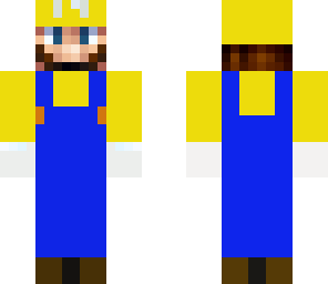 budder luigi