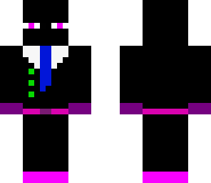 agent enderman
