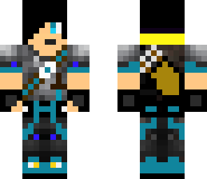 angryzilla75 custom skin