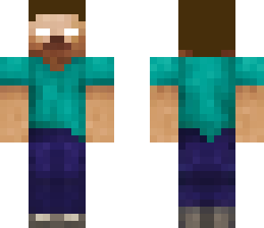 i am heheheherobrine