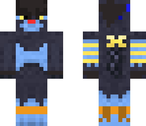 luxray