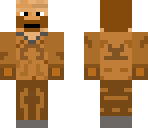 old dwarf