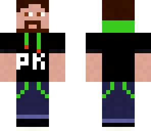 teenager gronkh