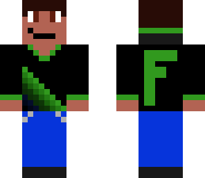 fudop gamer
