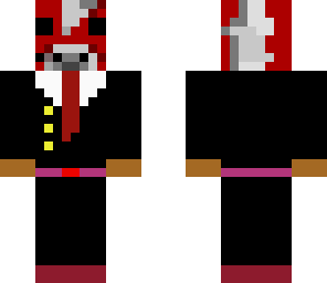 agent mooshroom