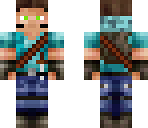 steve