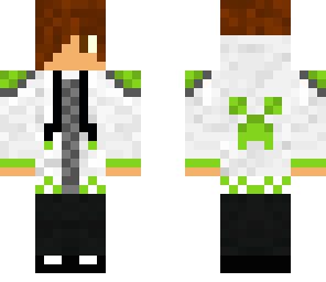 emerald teen