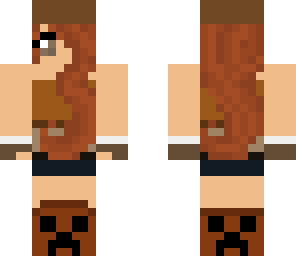cow girl