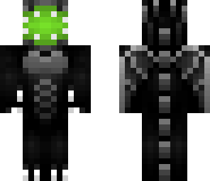 green enderdragon
