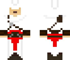 assassin brighter suit
