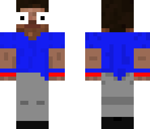 derp steve