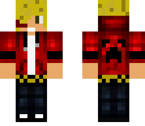 tryhardninja custom skin