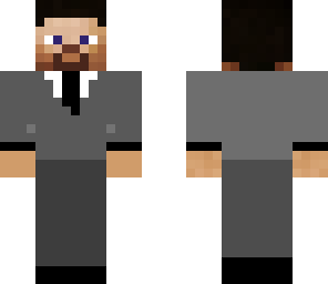 tuxedo steve