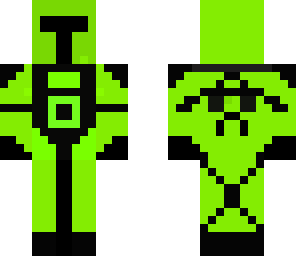 golden creeper slayer