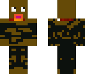 steakmantounge