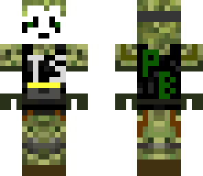 this is the skin for triston