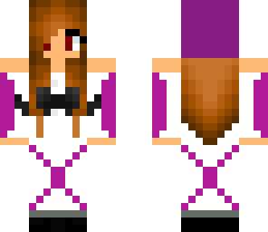 mustache bride