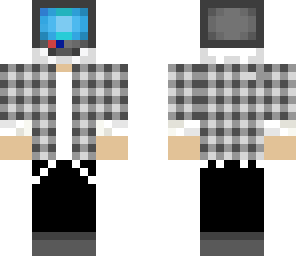 tv head