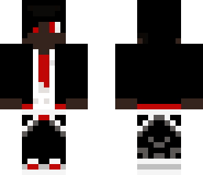 new black guy