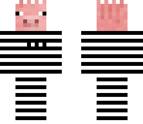 prisoner pig