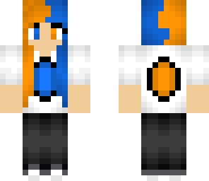 portal girl