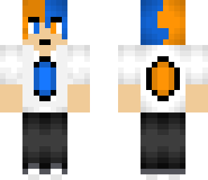portal boy