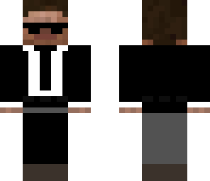 agent
