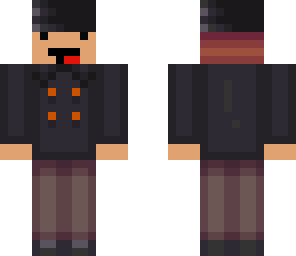 derp notch lol