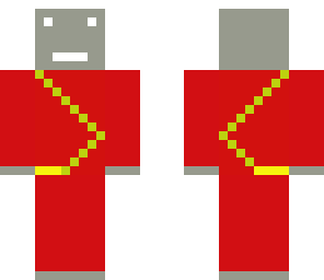 colossus new skin